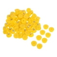 thumbnail image 6 of Masteelf  100 Pcs Grip Tape Studs for Shoes Crampons Mountain Boots Yellow, 6 of 8