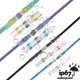 thumbnail image 4 of Kit de conectores de cable de sellado de soldadura, Kit de conectores a tope termorretráctiles, impermeables, 50/100/300/400/500/600/800/1200 piezas, 4 of 5