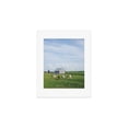 thumbnail image 1 of Society6 Farm Horses by Kevin Russ Art Print, 1 of 1