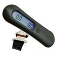 Luggage Scale Portable Luggage Caliper Travel Scale Bodyweight Scale
