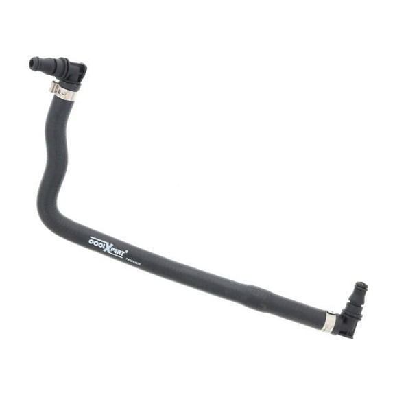 Coolant Breather Line - Compatible with 2012 - 2015 Mercedes-Benz C250 2013 2014