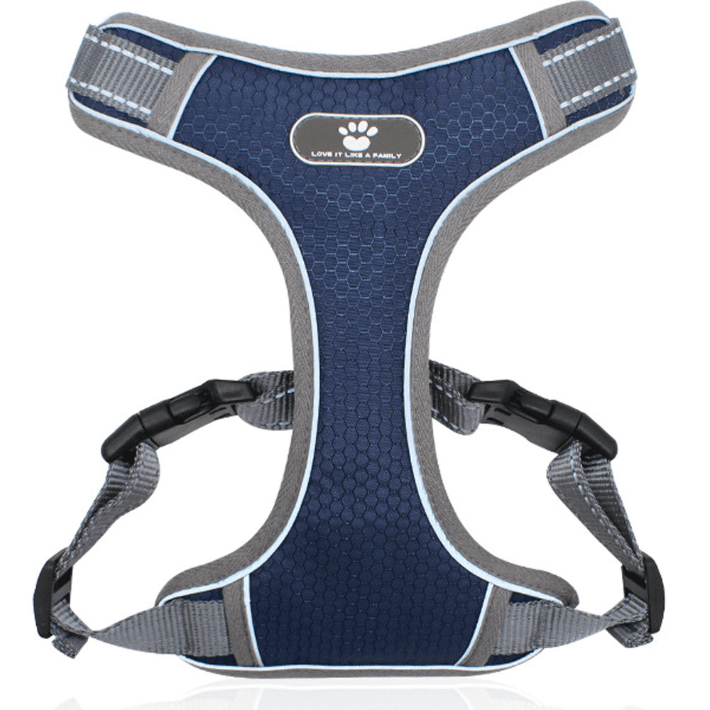 voyager all weather cat harness