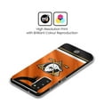 thumbnail image 2 of Head Case Designs Officially Licensed NHL Anaheim Ducks Jersey Soft Gel Case Compatible with Samsung Galaxy S21 FE 5G, 2 of 7