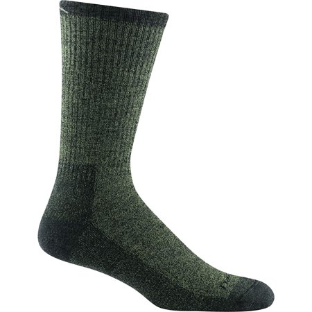 Darn Tough Women's Scout Boot Midweight Hiking Sock With Cushion - Merino Wool, Made In USA