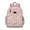 Doll Princess Pattern, variant on Doll Princess Pattern Backpack for School,Cute School Bag,Schoolbag with Adjustable Shoulder Straps & Padded Back,15.25"x11.5"x5.25"