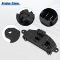 thumbnail image 3 of HVAC Blower Motor Resistor Heater for BMW 435i 2014-2016,for BMW 335i 2012-2015 for BMW M3 2015-2018, 3 of 6