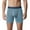 B-Light Blue, variant on Shorts Men for Biking, Running | Athletic Mens Underwear for Workout
