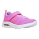 thumbnail image 2 of Tenis Skechers Niña Go Run Rosa Velcro Y Cintas Elásticas rosa 19 MX, 2 of 10