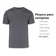 thumbnail image 3 of Playera Moda - Hombre - Avión, 3 of 5