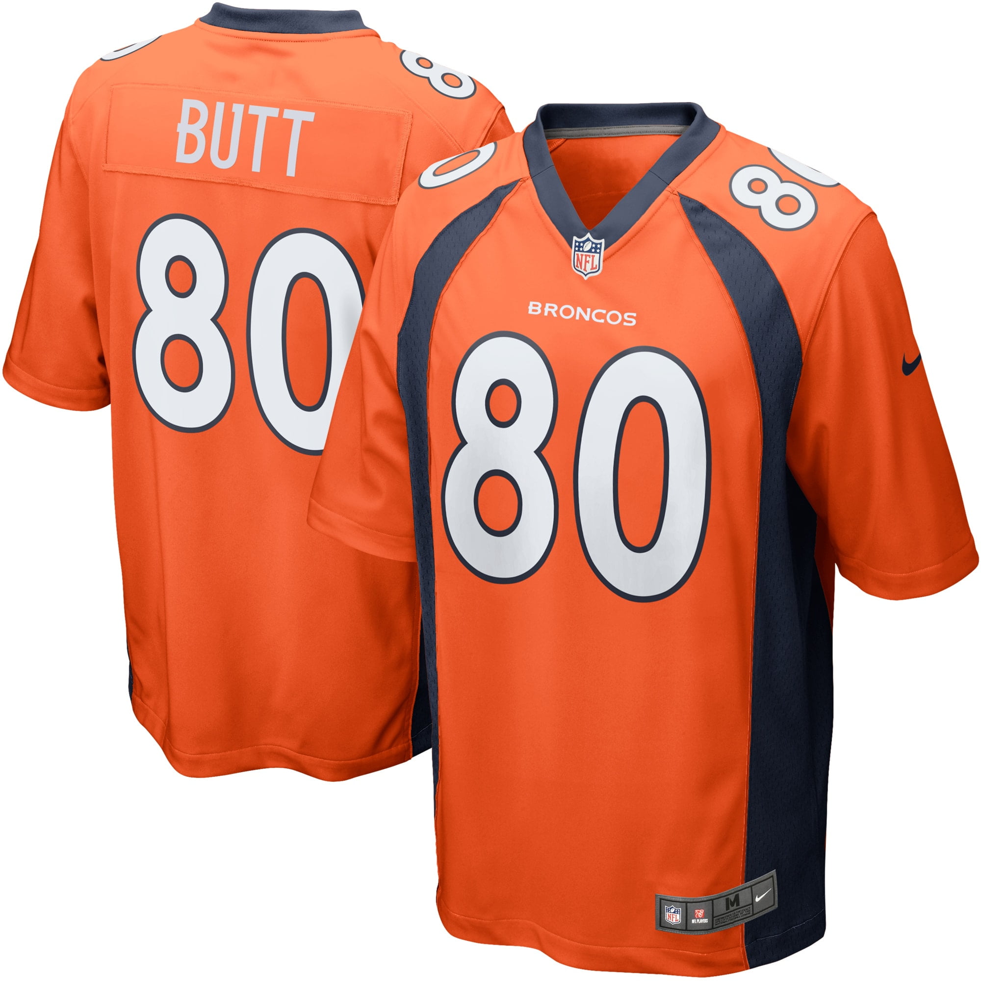 infant peyton manning broncos jersey