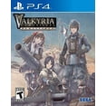 thumbnail image 1 of Valkyria Chronicles Remastered - PlayStation 4 PlayStation 4 Juego Fisico, 1 of 1