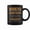 Black, variant on Souders Completely Unexplainable Notices Everything But WonT Say It Name Coffee Mugs