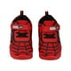thumbnail image 3 of Tenis Niño Space Boys Deportivos Casuales Luces, 3 of 5