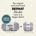 thumbnail image 3 of Bernat® Blanket™ #6 Super Bulky Polyester Fil, Fleuron 21.2Oz/600G 431 Yards, 3 of 7