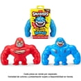 thumbnail image 1 of Figura coleccionable ZURU Smashers Smashers SLAM Heroes varios modelos 1 pieza, 1 of 4