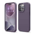 thumbnail image 1 of Funda de teléfono Elago Liquid Silicone para iPhone 15 Pro 6.1, 1 of 6