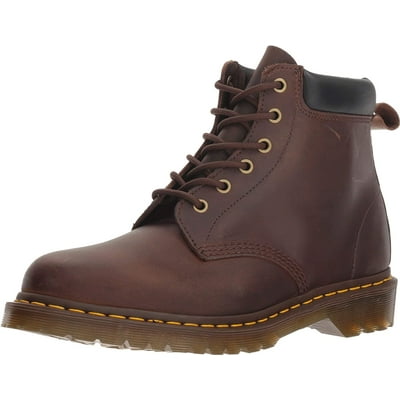 Dr martens padded collar boot hotsell
