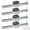 4, variant on Ceiling Fan and Light Fixture Mounting Electrical Box, 2 Count