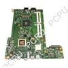60-N56MB2700-B05 Asus G74SX Gaming Intel Laptop Motherboard 2D/2GB s989