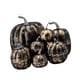 thumbnail image 5 of Calabazas artificiales Strade Fareast Limited Decorativas de espuma liviana 7 piezas Negro, 5 of 8