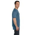 thumbnail image 4 of Hanes Adult 6.1 oz. Beefy-T with Pocket - 5190P, 4 of 4