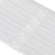 thumbnail image 3 of GOOHOCHY 100Ud Protector Para Esquinas Y Bordes De Puerta De Auto Silicona Transparente Autoadhesivo, 3 of 8