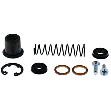 All Balls Front Master Cylinder Rebuild Kit 18-1072 for Yamaha FZR250(SA) 88