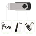thumbnail image 3 of Colorful Flash Drive, Wide Compatibility With Fast Data Transfer Speeds And Sleek Design For Multi-Function Storage, Backup, And File Transfer, 3 of 6
