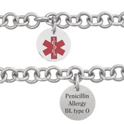 Roundmed Id Brace
