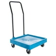 thumbnail image 1 of Carlisle C2236H14 Dolly for Glass Racks w/ 350 lb Capacity, 1 of 1