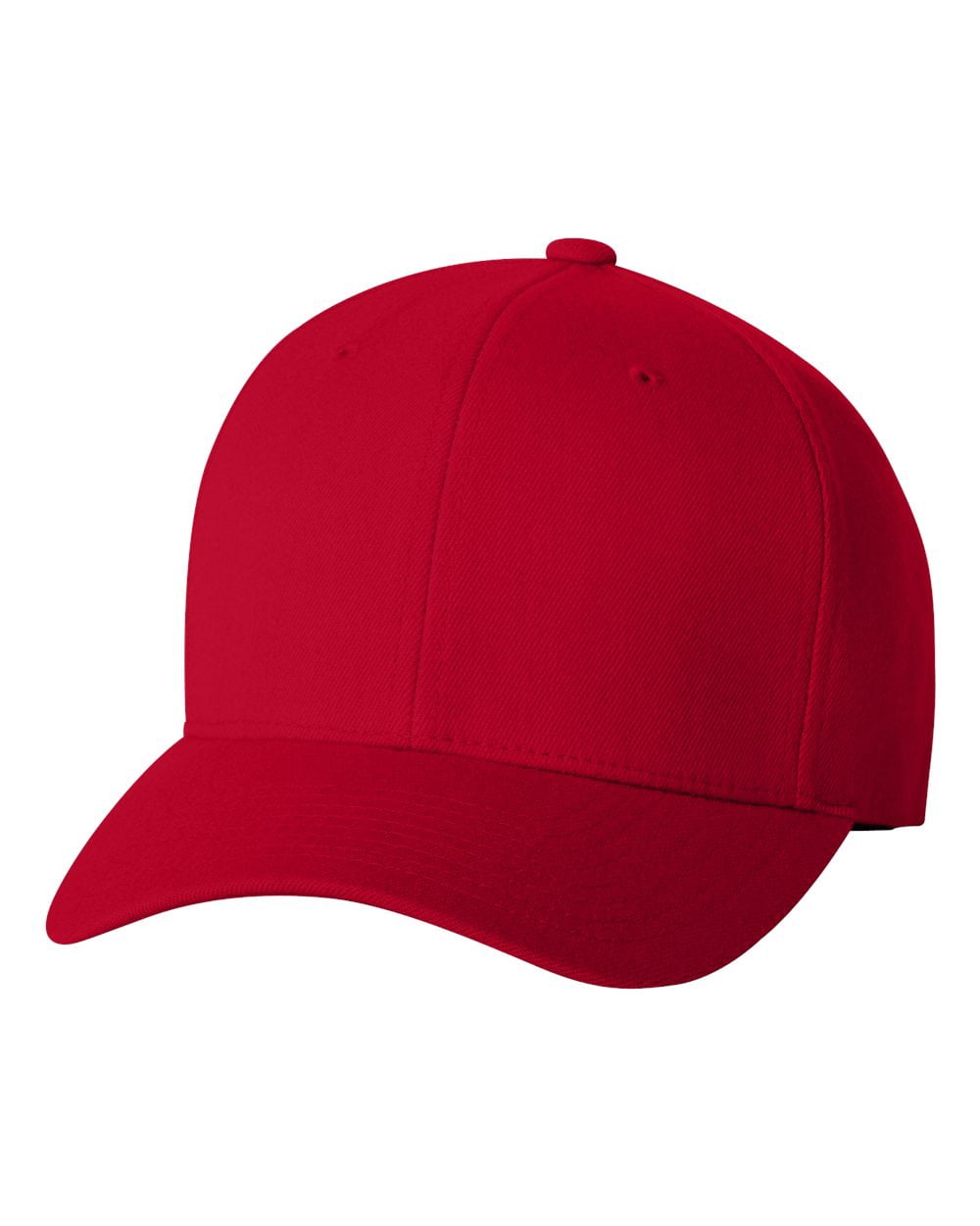 Flexfit Wool-Blend Cap 6477 | Walmart 