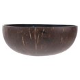 thumbnail image 2 of Bowl Bowls Shell Candy Key Storage Serving Saladacai Decorative Nuts Wooden Snack Table  Handcrafted Holder Dishnut, 2 of 6