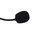 thumbnail image 3 of 10Pcs 30Mm Esponja Elástica Suave Cubierta De La Cabeza Del Micrófono Para El Micrófono De La Manga Del Auricular, 3 of 7