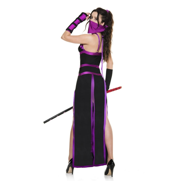 Ninja dress deals buy online