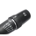 thumbnail image 2 of CarLights360 For Toyota Tundra 2007 Windshield Wiper Switch | Plastic | Black | Blade Terminal | Bolt On Attachment Method | Female Connector | 1 Connector | Replacement For 8465204140, 8465204141, 2 of 4