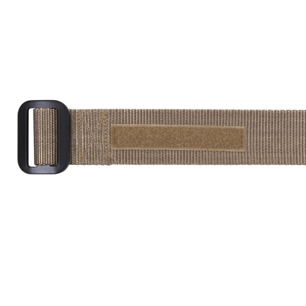 Rothco Military Riggers Belt Coyote Brown
