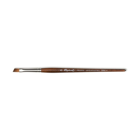 UPC: 3046450035084 | Raphael Precision Imitation Sable Brush Angle 6