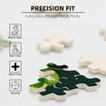 thumbnail image 5 of Kll St. Patrick'S Day4 - 300 Piece Jigsaw Puzzle For Adult And Teenagers Family Educational Game Toys 300pcs, 5 of 9