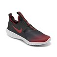 thumbnail image 3 of Nike Flex Runner (gs) Big Kids (Black/Red, 7), 3 of 3