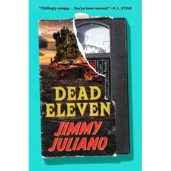 Dead Eleven, (Paperback)