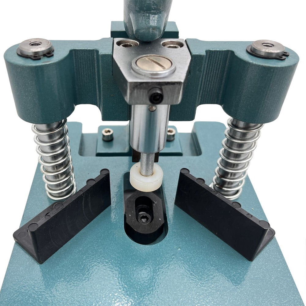 Manual Corner Rounder Cutter Machine Business Card Machine Max Cutting Thickness 1.2 Inch