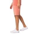 thumbnail image 2 of Lacoste Brand Sweat Shorts, Pink, 2 of 6