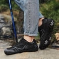 thumbnail image 3 of AUXDIQ Mens & Womens Water Shoes Quick Dry Barefoot Aqua Shoes, 3 of 6