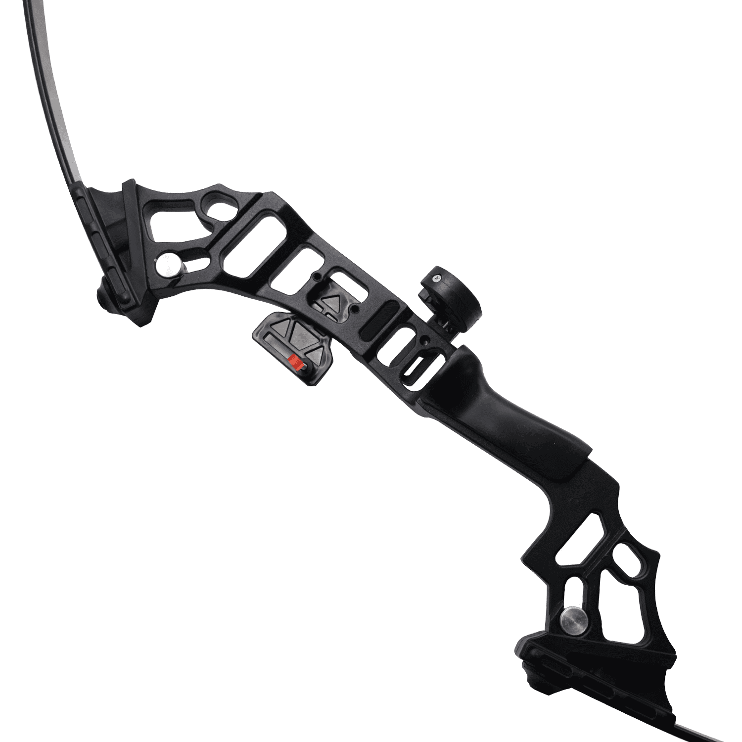 Piaoyu 40LB Archery Recurve Bow and Arrow for Adult, 51" Training Bow for Hunting Adult Beginner with 6 Arrows and Shooting Accessories