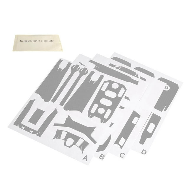 para telemando , Plata Yotijar Pegatinas para drones MAVIC 2 PRO