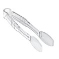 thumbnail image 1 of Winco PUTF-6C 6"L Pinces en Plastique, Clair, 1 of 4