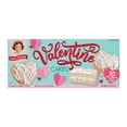 thumbnail image 3 of Little Debbie Be My Valentine Cakes (vanilla), 10 ct, 11.09 oz, 3 of 6