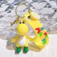 thumbnail image 1 of LLavero de Super Mario Bros, figura de acción de Luigi, Toad, Yoshi, Bowser, modelo de PVC, bolsa de dibujos animados, muñeca colgante, juguetes, regalos, 30 estilos, 1 of 4