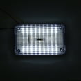thumbnail image 3 of 1pc Car Ceiling Light 12V 36 LED Car Vehicle Interior Dome Roof Ceiling Reading Trunk Light Lamp Automobiles Accessories, 3 of 12