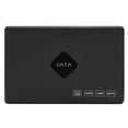 thumbnail image 5 of Mini Full HD 1080P 2.5-inch SATA HDD Player Video Audio Media Player 320G( Plug 100-240V), 5 of 5